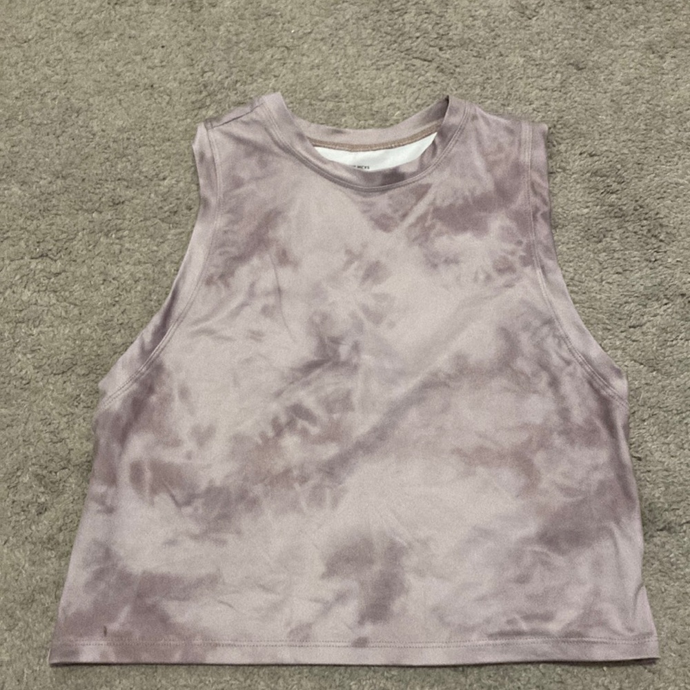 XXS gilly hicks workout tank